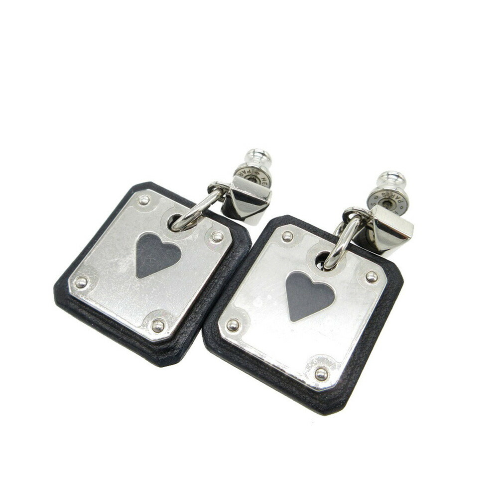 HERMES Earrings - Picture 1 of 7